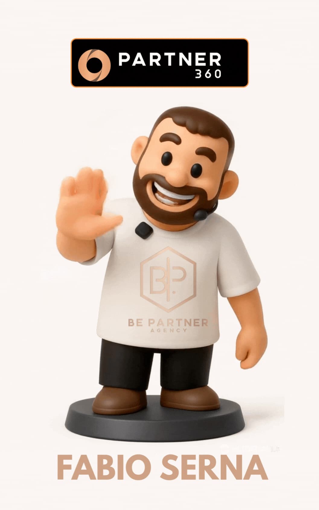 Partner 360 de Fabio Serna: ¿La Formación Definitiva en Marketing de Afiliados? Opiniones y Análisis Completo