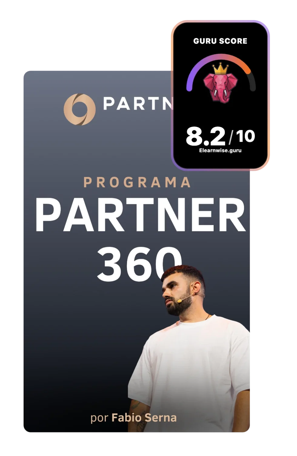 ✅ Opiniones y análisis ¿Estafa o funciona? Curso Partner 360 Fabio Serna 2026