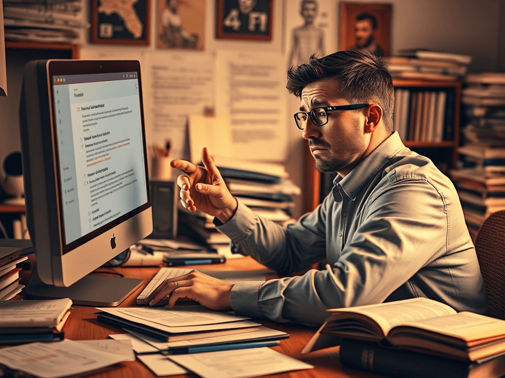 7 Errores comunes que debes evitar en el marketing de afiliados (¡Y cómo solucionarlos!)