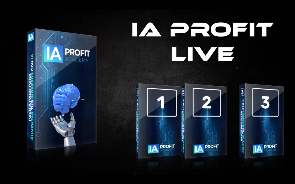 IA Profit Live