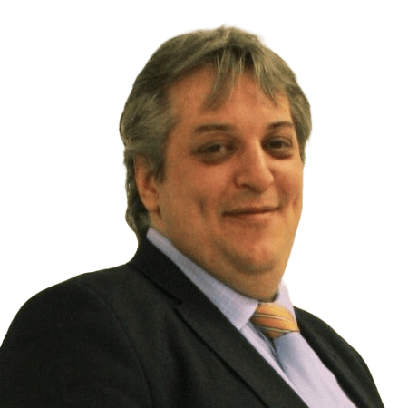 Javier Menendez Pallo