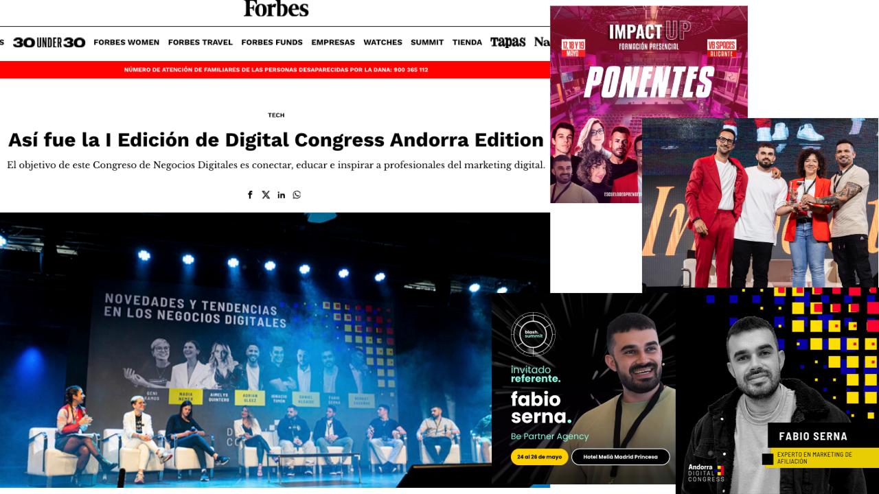 Ponencias y noticias relacionadas Fabio Serna