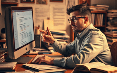 7 Errores comunes que debes evitar en el marketing de afiliados (¡Y cómo solucionarlos!)
