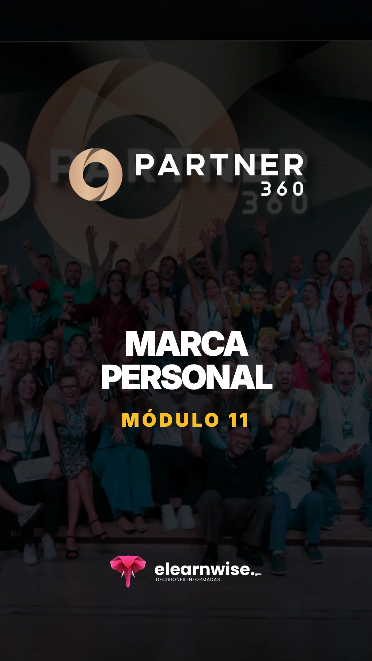 Módulo 11: Marca personal