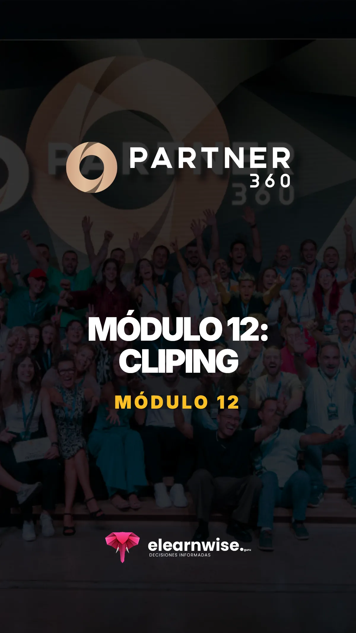 Módulo 12: Cliping