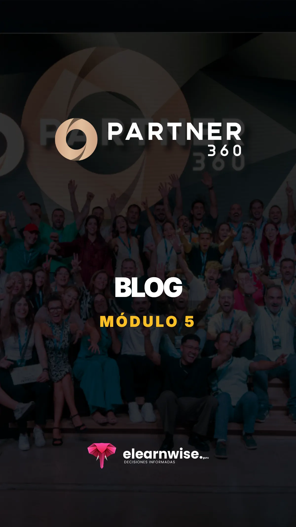 Módulo 5: Blog