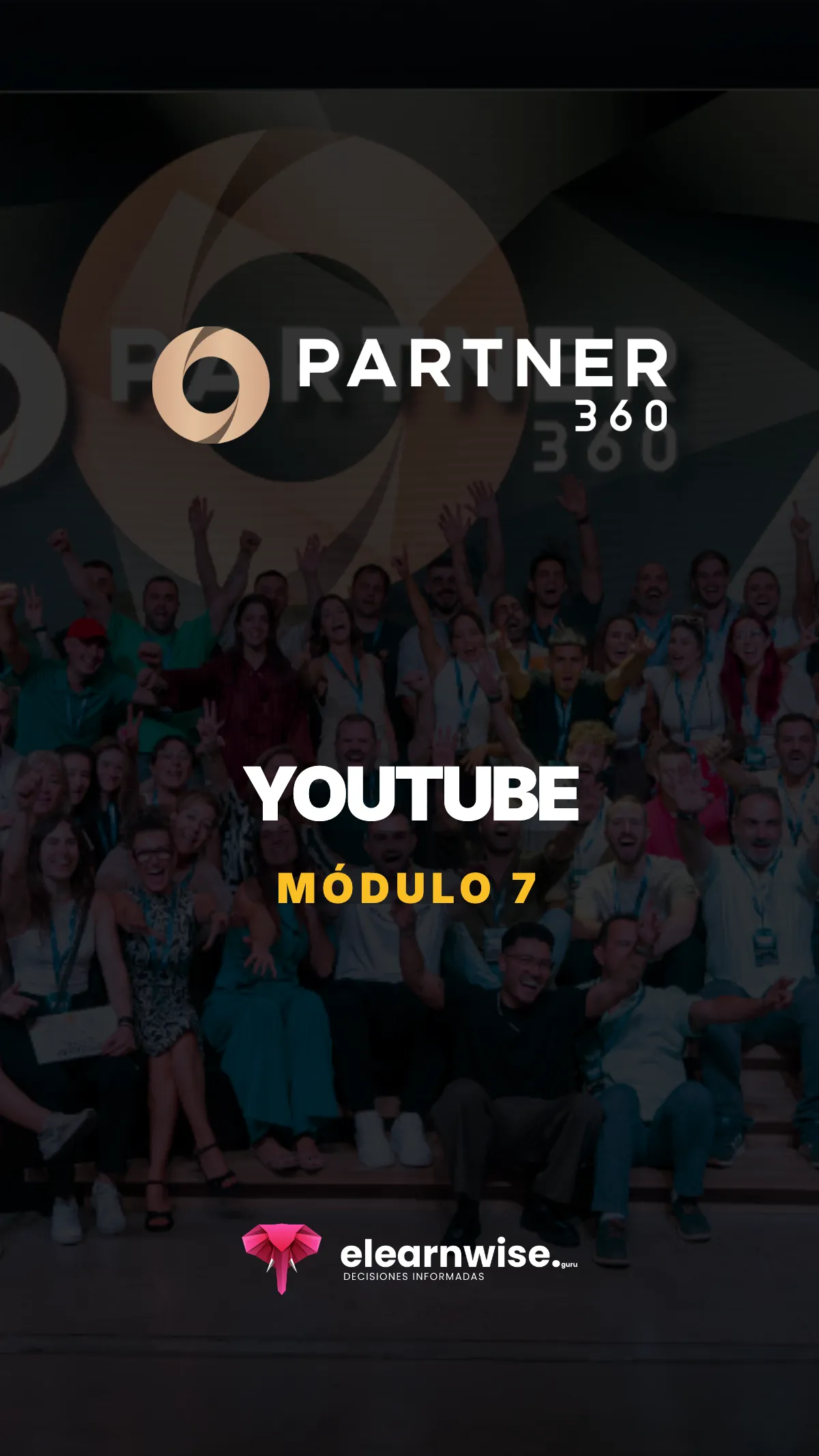 Módulo 7: Youtube